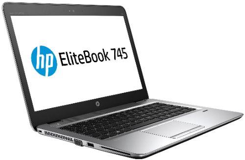 HP EliteBook 745 G3 Notebook PC 14"