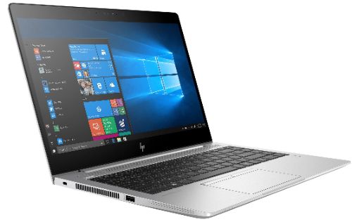 HP EliteBook 745 G6 Notebook PC 14" - Silver - AMD Ryzen 5 PRO 3500U 2.1GHz - 16GB RAM - 256GB