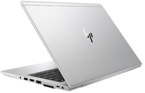 HP EliteBook 745 G6 Notebook PC 14" - Silver - AMD Ryzen 5 PRO 3500U 2.1GHz - 16GB RAM - 256GB