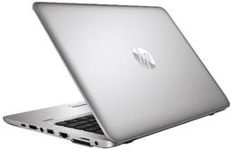 HP EliteBook 830 G5 Notebook PC 13.3" - Silver - Intel Core i7-8550U 1.8GHz - 16GB RAM - 256GB