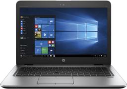 HP EliteBook 840 G3 Notebook PC 14" - Silver - Intel Core i5-6300U 2.4GHz - 8GB RAM - 256GB