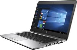 HP EliteBook 840 G3 Notebook PC 14" - Silver - Intel Core i5-6300U 2.4GHz - 8GB RAM - 256GB