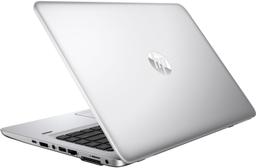HP EliteBook 840 G3 Notebook PC 14" - Silver - Intel Core i5-6300U 2.4GHz - 8GB RAM - 256GB