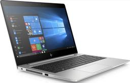 HP EliteBook 840 G5 Notebook PC 14" - Silver - Intel Core i5-8250U 1.6GHz - 16GB RAM - 256GB