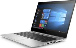 HP EliteBook 840 G5 Notebook PC 14" - Silver - Intel Core i5-8250U 1.6GHz - 16GB RAM - 256GB