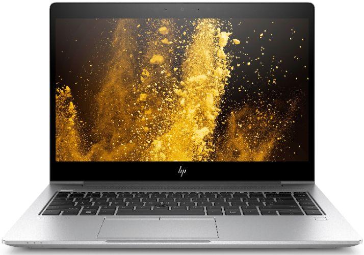 HP EliteBook 840 G6 Notebook PC 14"