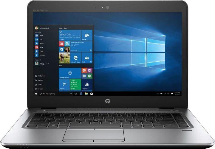 HP EliteBook 840r G4 Notebook PC 14"