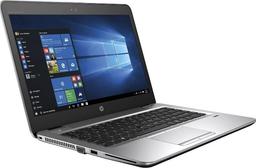HP EliteBook 840r G4 Notebook PC 14" - Silver - Intel Core i5-7200U 2.5GHz - 16GB RAM - 256GB