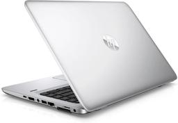 HP EliteBook 840r G4 Notebook PC 14" - Silver - Intel Core i5-7200U 2.5GHz - 16GB RAM - 256GB