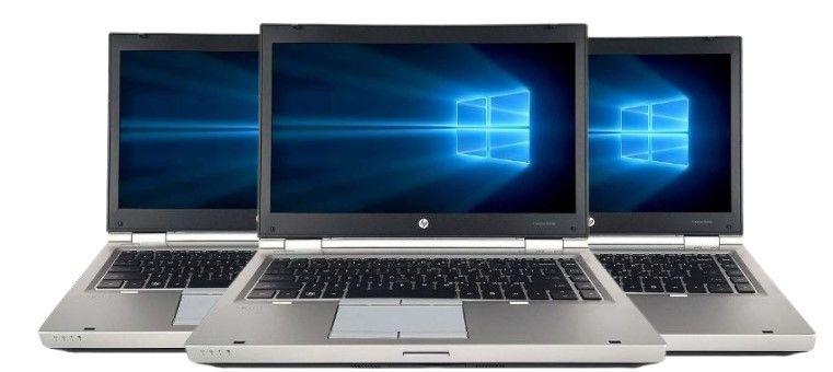 HP EliteBook 8460p Notebook PC 14"