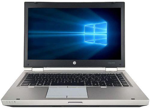 HP EliteBook 8460p Notebook PC 14"