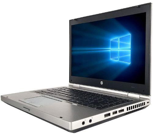 HP EliteBook 8460p Notebook PC 14"