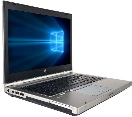 HP EliteBook 8460p Notebook PC 14"