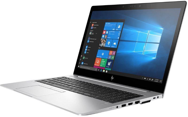 Refurbished HP EliteBook 850 G5 Notebook PC 15.6" - Reebelo Canada