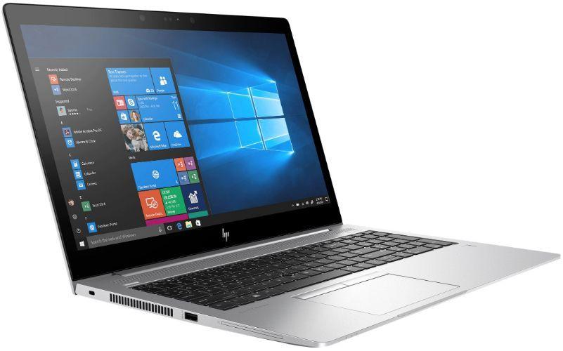 Refurbished HP EliteBook 850 G5 Notebook PC 15.6" - Reebelo Canada