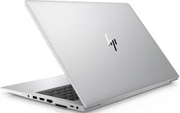 HP EliteBook 850 G5 Notebook PC 15.6" - Silver - Intel Core i7-8650U 1.9GHz - 16GB RAM - 512GB