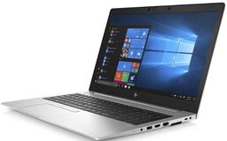 HP EliteBook 850 G6 Notebook PC 15.6" - Silver - Intel Core i5-8365U 1.6GHz - 16GB RAM - 256GB