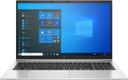 HP EliteBook 850 G8 Notebook PC 15.6" Intel Core i7-1185G7 3.0GHz in Silver in Good condition