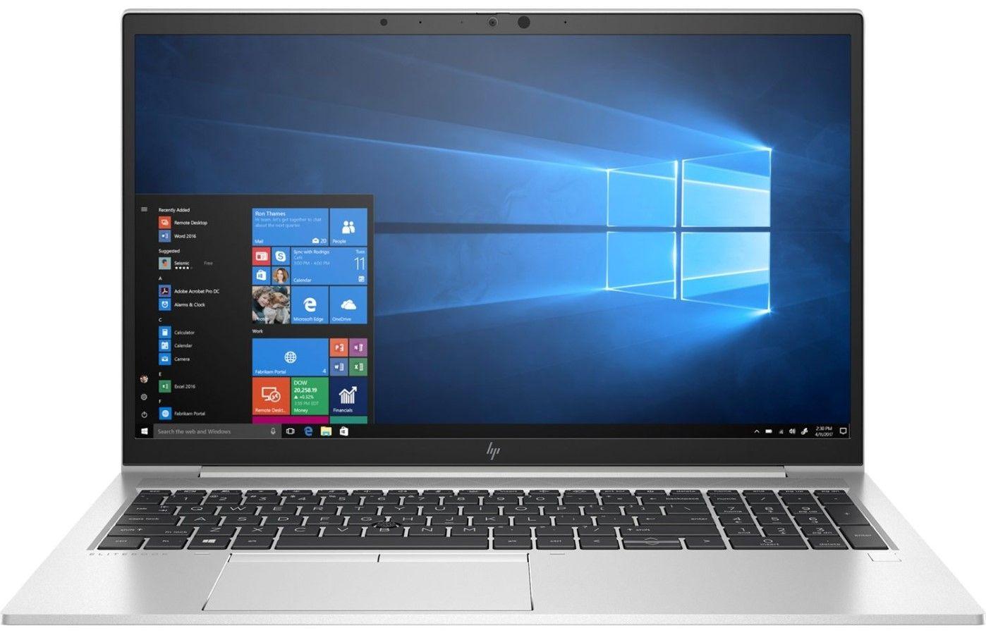 HP Elitebook 855 G7 Laptop 15.6"
