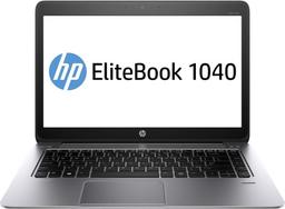 HP EliteBook Folio 1040 G2 Notebook PC 14"