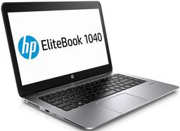 HP EliteBook Folio 1040 G2 Notebook PC 14"