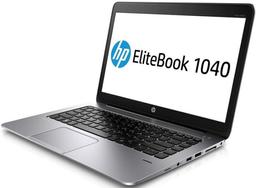 HP EliteBook Folio 1040 G2 Notebook PC 14"