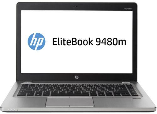 HP EliteBook Folio 9480m Notebook PC 14"