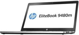 HP EliteBook Folio 9480m Notebook PC 14"