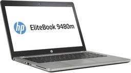 HP EliteBook Folio 9480m Notebook PC 14"