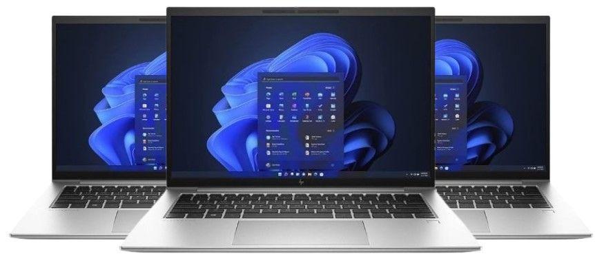 HP EliteBook G9 845 Notebook PC 14"