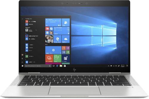 HP EliteBook x360 1030 G4 Notebook PC 13.3" - Silver - Intel Core i5-8265U 1.6GHz - 8GB RAM - 256GB