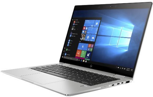 HP EliteBook x360 1030 G4 Notebook PC 13.3" - Silver - Intel Core i5-8265U 1.6GHz - 8GB RAM - 256GB