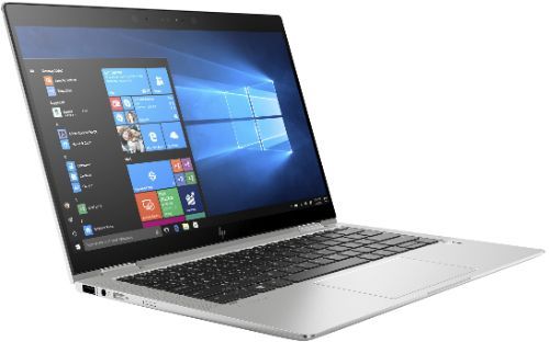 HP EliteBook x360 1030 G4 Notebook PC 13.3" - Silver - Intel Core i5-8265U 1.6GHz - 8GB RAM - 256GB