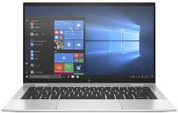 HP EliteBook x360 1030 G7 Notebook PC 13.3" - Silver - Intel Core i7-10610U 1.8GHz - 32GB RAM - 128GB