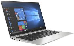 HP EliteBook x360 1030 G7 Notebook PC 13.3" - Silver - Intel Core i7-10610U 1.8GHz - 32GB RAM - 128GB