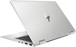 HP EliteBook x360 1030 G7 Notebook PC 13.3" - Silver - Intel Core i7-10610U 1.8GHz - 32GB RAM - 128GB
