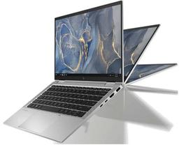 HP EliteBook x360 1030 G8 2-in-1 Laptop 13" - Silver - Intel Core i7-1185G7 3.0GHz - 32GB RAM - 512GB