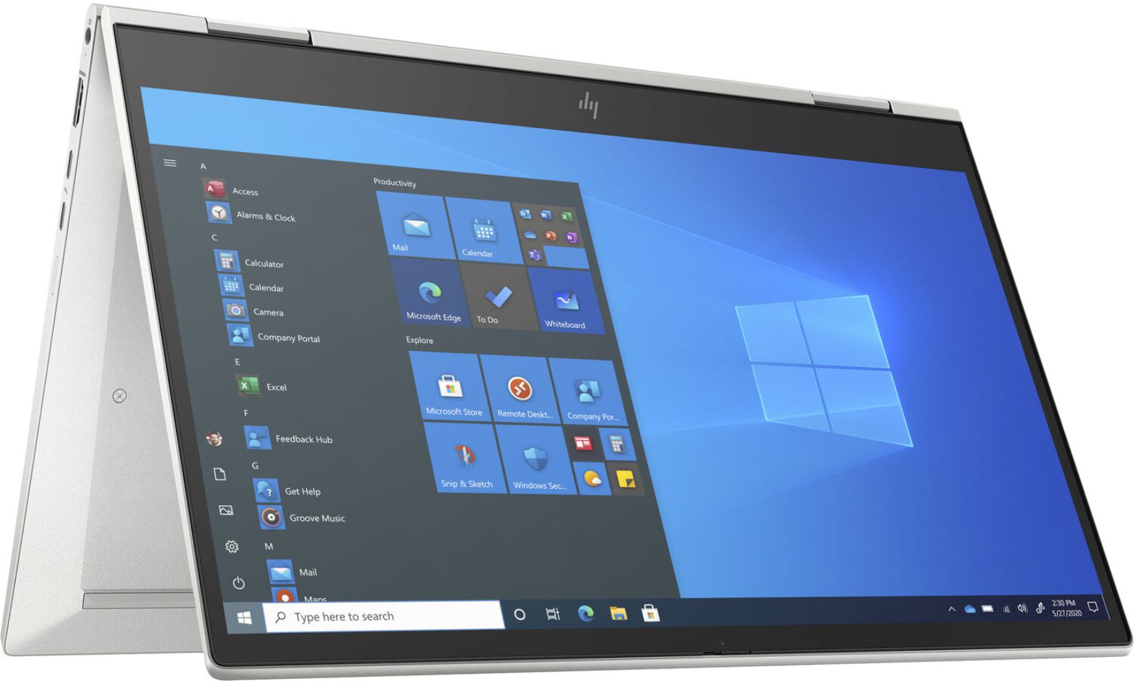 HP EliteBook x360 830 G8 Notebook PC 13.3"