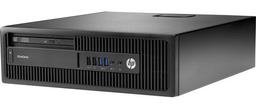 HP EliteDesk 705 G3 Desktop SFF
