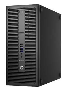 HP EliteDesk 800 G2 Tower i7-6700 3.4GHz