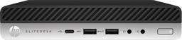 HP ProDesk 800 G5 Mini Desktop PC - Intel Core i5-9500T 2.2GHz - 512GB - Black - 16GB RAM