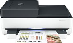 Refurbished HP ENVY 6458e All-in-One Printer - Reebelo Canada