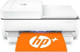 Refurbished HP ENVY 6458e All-in-One Printer - Reebelo Canada