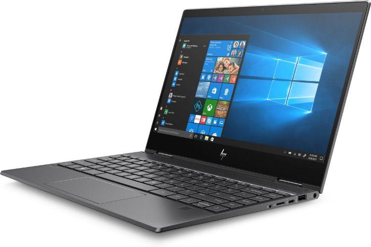 Refurbished HP Envy X360 13-ar0031au Laptop 13.3" - Reebelo Canada