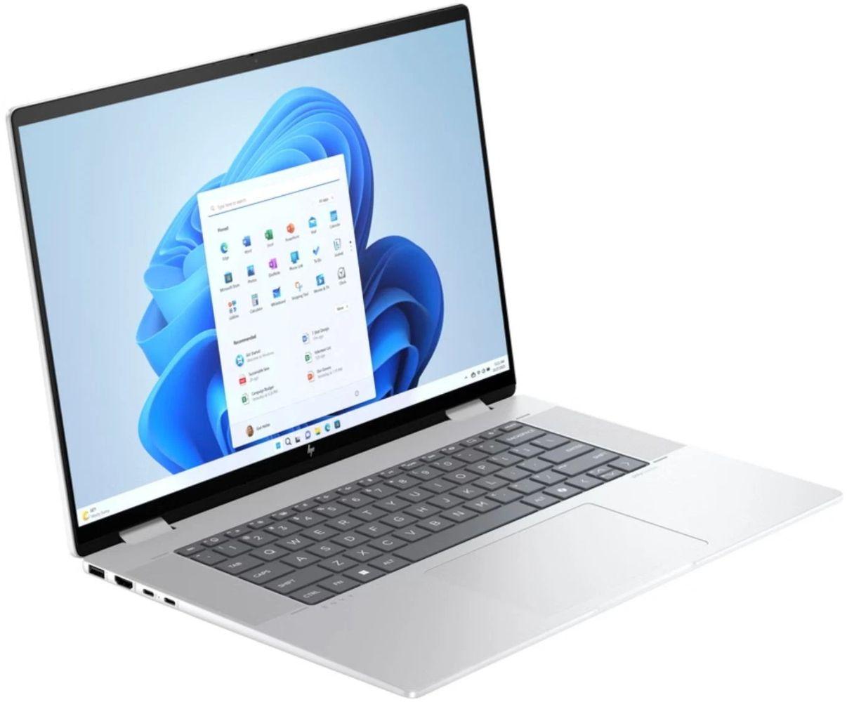 Refurbished HP Envy x360 16-ac0008ca 2-in-1 Laptop 16" - Reebelo Canada