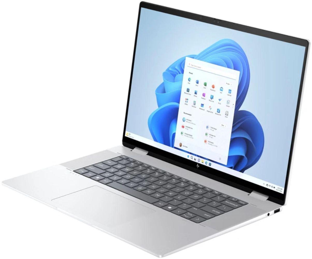 Refurbished HP Envy x360 16-ac0008ca 2-in-1 Laptop 16" - Reebelo Canada