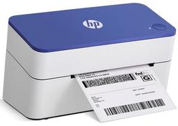 HP KE100 Direct Thermal Label Printer