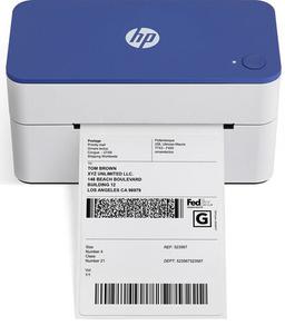 HP KE103 Direct Thermal Label Printer