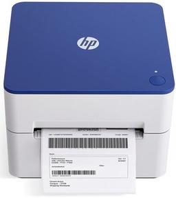 HP KE200 Direct Thermal Label Printer
