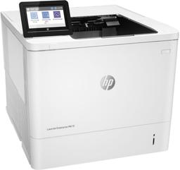 HP LaserJet Enterprise M610dn Laser Printer